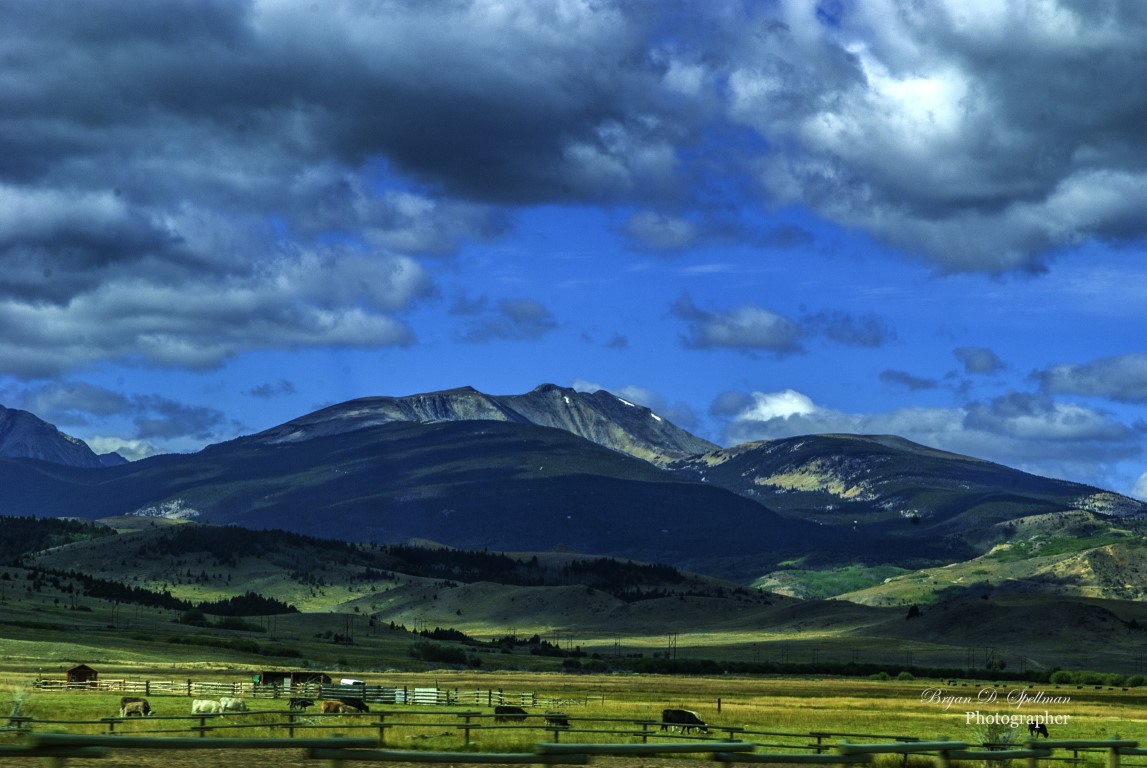 Get To Know Deer Lodge County